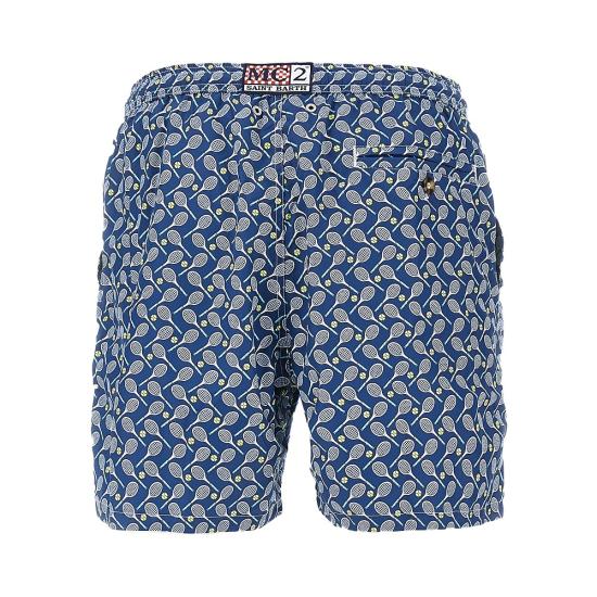 26SS 세인트바쓰 언더웨어 LIG0003 Blue - MC2 SAINT BARTH