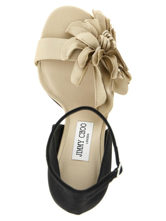 26FW 지미추 힐/펌프스 COKO100KRQBONEBLACK Multicolor - JIMMY CHOO