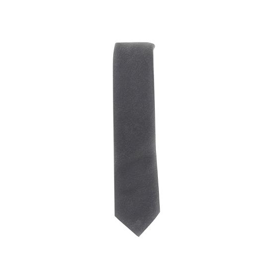 26SS 엠포리오 아르마니 넥타이 EM001343TE19711 Grey