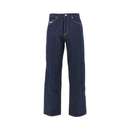 26SS 어웨이크 NY 데님 팬츠 AWK SP26 PA002 Blue