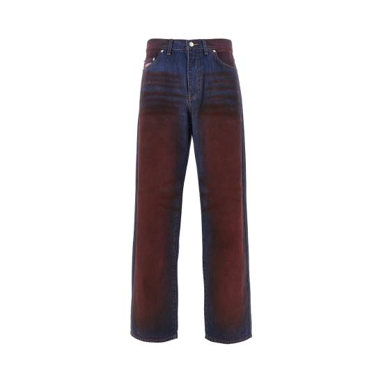 26SS 어웨이크 NY 데님 팬츠 AWK SP26 PA002 Blue