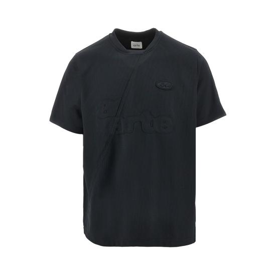 26SS 아르떼 앤트워프 탑 SS26 082T Black