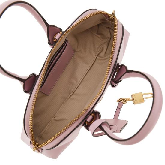 26SS 핑코 토트백 105334A0QO Pink - PINKO