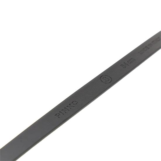 26SS 핑코 벨트 105479A1AC Black - PINKO