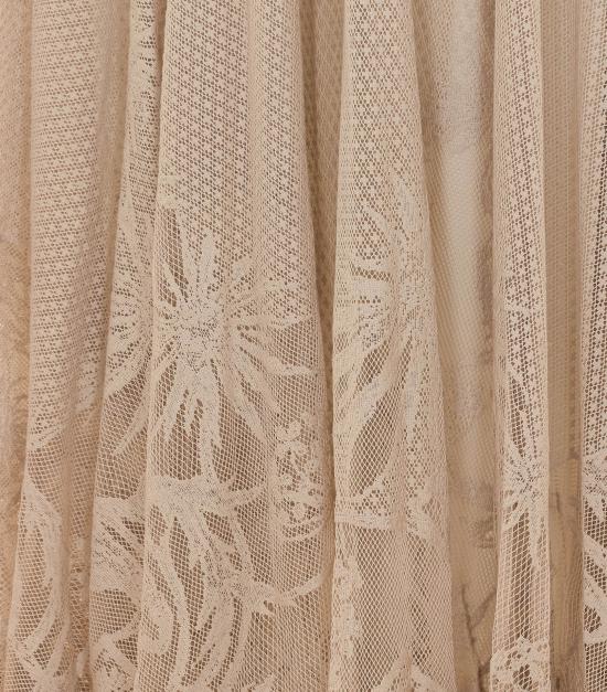 26FW 파비아나 필리피 미디 원피스 ABD216F141 M3430164 White - FABIANA FILIPPI