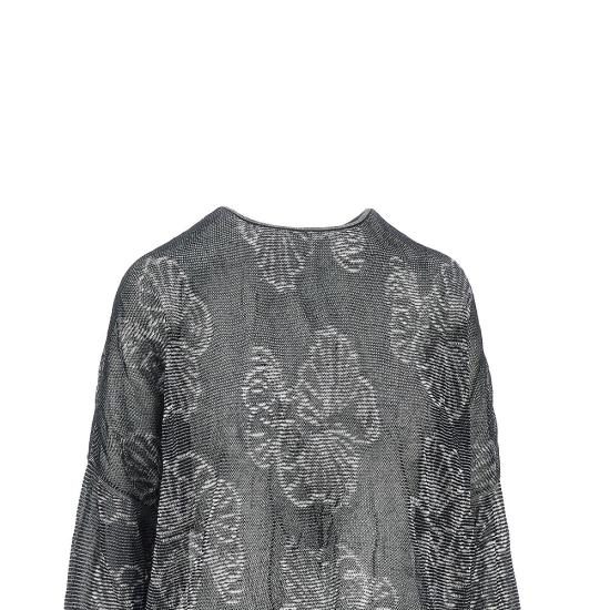 26SS 엠포리오 아르마니 니트웨어 EW003652AF21633 Blue - EMPORIO ARMANI
