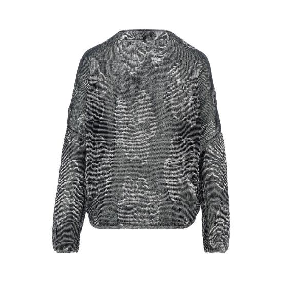 26SS 엠포리오 아르마니 니트웨어 EW003652AF21633 Blue - EMPORIO ARMANI