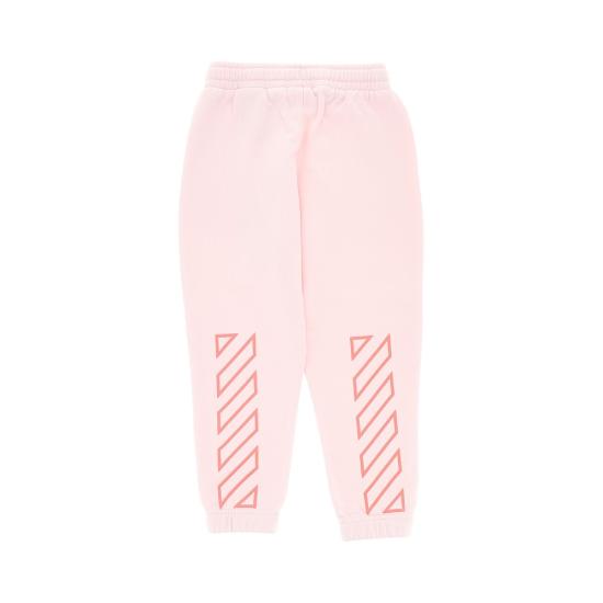 26SS [키즈] 오프화이트 탑 44GCH001S26F001 Pink - OFF WHITE