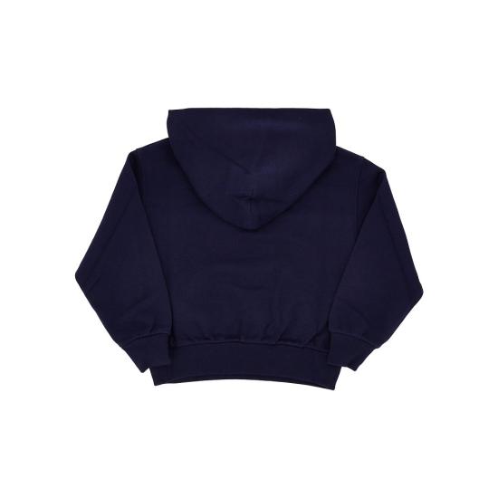 26SS [키즈] 구찌 티셔츠 787341XJHID Blue - GUCCI
