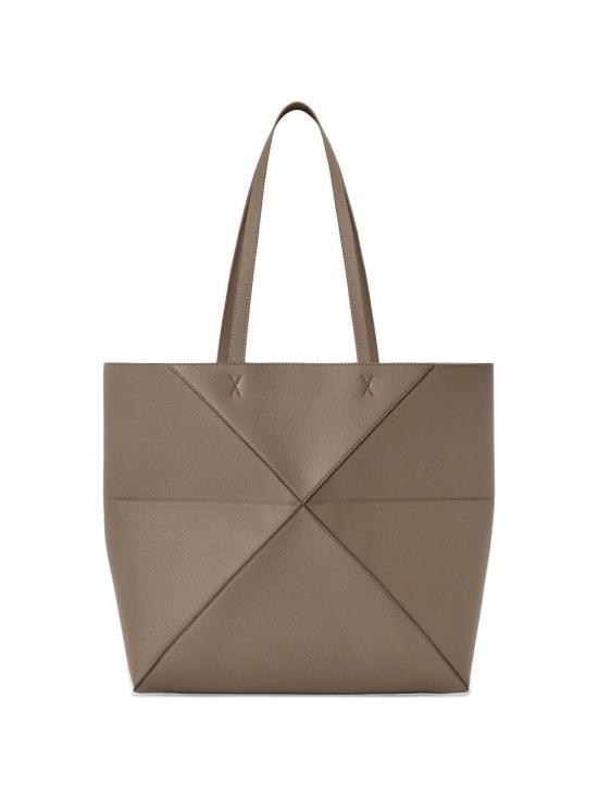 26FW 로에베 토트백 A779PEW X043170 GREY - LOEWE