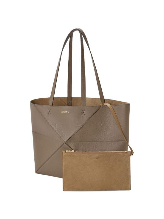 26FW 로에베 토트백 A779PEW X043170 GREY - LOEWE