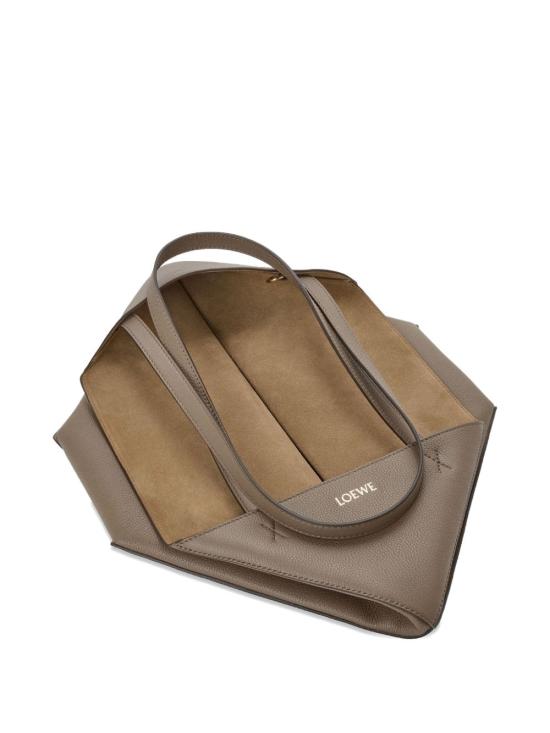 26FW 로에베 토트백 A779PEW X043170 GREY - LOEWE