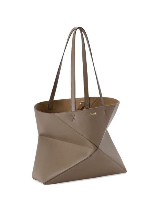 26FW 로에베 토트백 A779PEW X043170 GREY - LOEWE