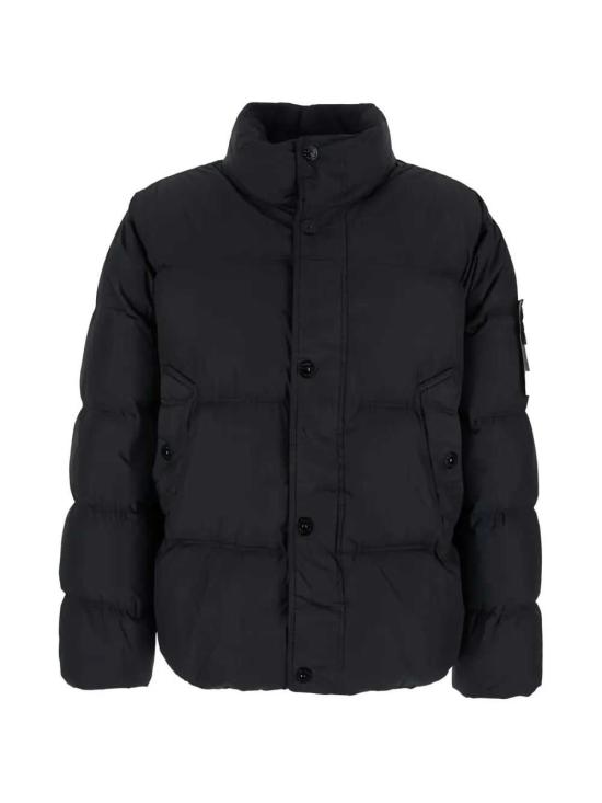 26FW 스톤 아일랜드 자켓 L2S154100109S0A23 V0029 BLACK