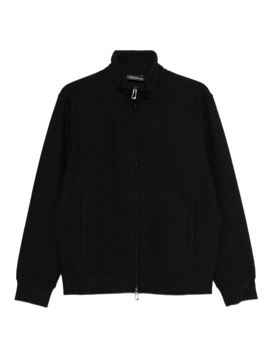 26FW 엠포리오 아르마니 자켓 EM004534 AF13700FC293 BLACK