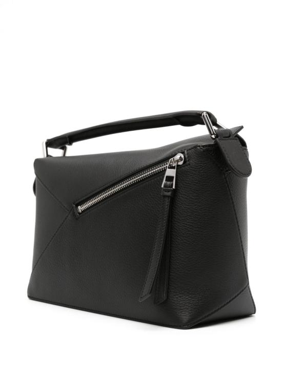 26FW 로에베 토트백 A510P60 XAW1100 BLACK - LOEWE