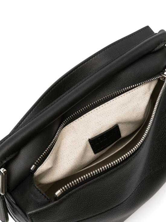 26FW 로에베 토트백 A510P60 XAW1100 BLACK - LOEWE