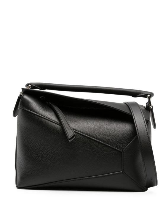 26FW 로에베 토트백 A510P60 XAW1100 BLACK