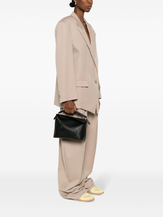 26FW 로에베 토트백 A510P60 XAW1100 BLACK - LOEWE