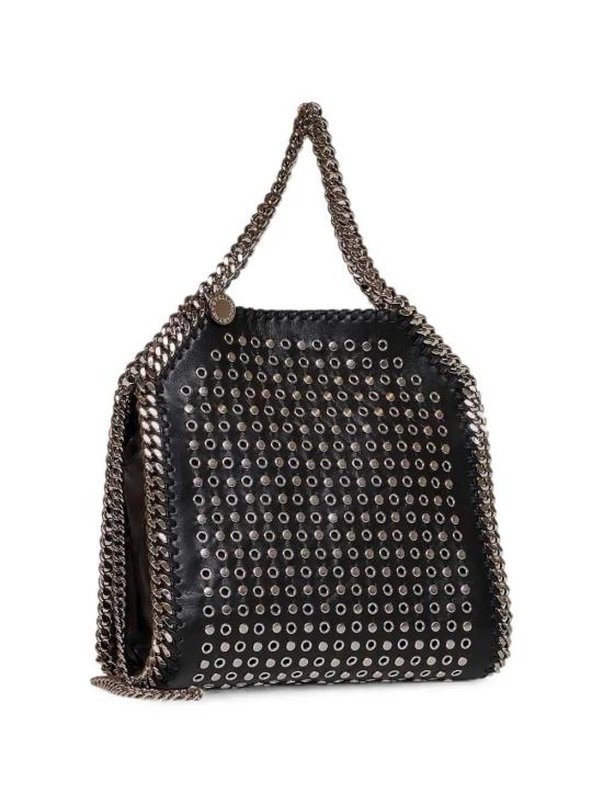 26FW 스텔라 맥카트니 숄더백 371223WP0739 1000 BLACK - STELLA MCCARTNEY