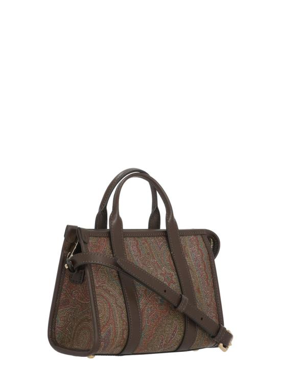 26FW 에트로 토트백 WP1A0014 AA001M0019 Brown - ETRO