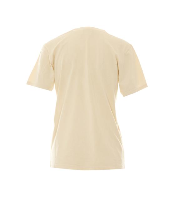 26FW 이자벨마랑에뚜왈 주얼 프린티드 코튼 저지 티셔츠 TS0001FA D3N01E23EC WHITE - ISABEL MARANT ETOILE