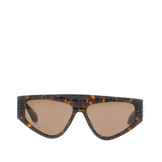 26SS 알라이아 선글라스 AA0097S 002 Brown