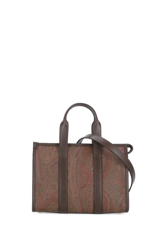 26FW 에트로 토트백 WP1A0009 AA001M0019 Brown