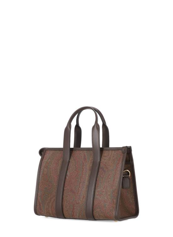 26FW 에트로 토트백 WP1A0009 AA001M0019 Brown - ETRO