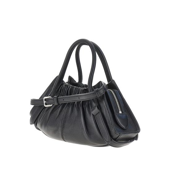 26FW 마크제이콥스 토트백 2F5HCR014H01 Black - MARC JACOBS