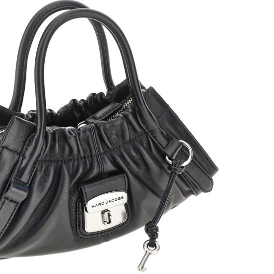 26FW 마크제이콥스 토트백 2F5HCR014H01 Black - MARC JACOBS