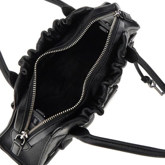 26FW 마크제이콥스 토트백 2F5HCR014H01 Black - MARC JACOBS