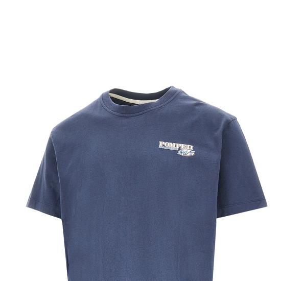 26SS POMPEII 탑 H04001020S2608071 Blue - OTHER BRANDS