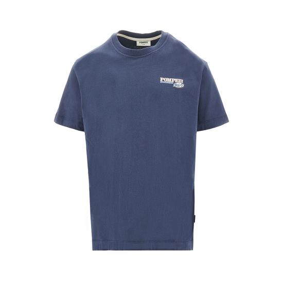 26SS POMPEII 탑 H04001020S2608071 Blue