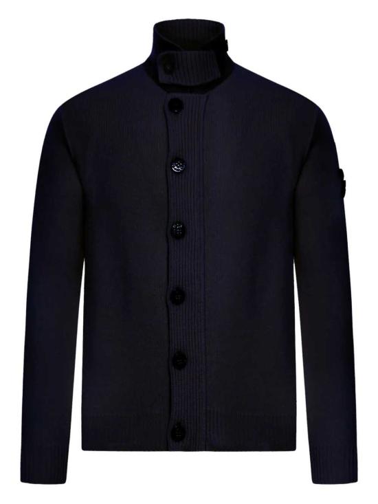 26FW 스톤 아일랜드 터틀넥 L2S155100047S00A3 V0020 NAVY BLUE