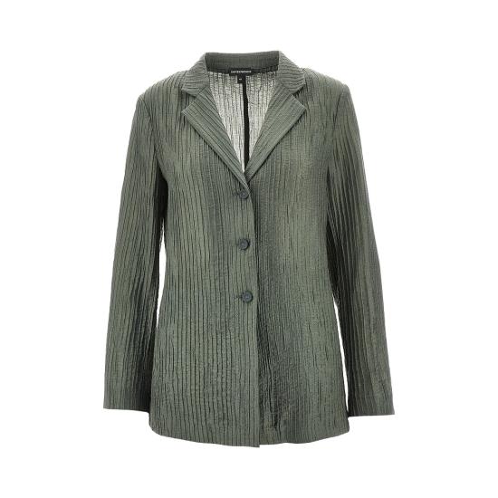 26SS 엠포리오 아르마니 자켓 EW003445AF20830 Green