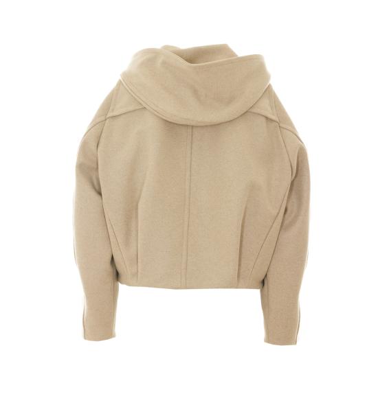26FW 이자벨마랑 자켓 MA0561FA D3D04I23SD Beige - ISABEL MARANT