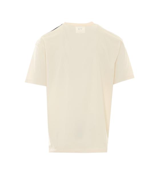 26FW 와이쓰리 반팔 티셔츠 KU2251 WHITE - Y-3