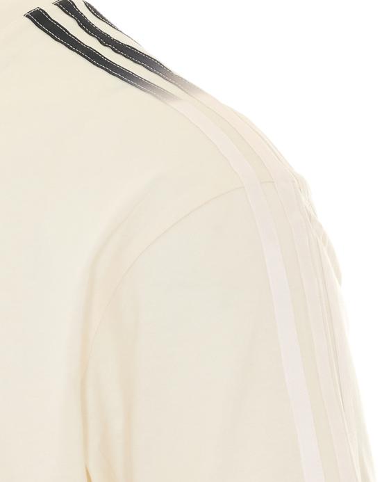 26FW 와이쓰리 반팔 티셔츠 KU2251 WHITE - Y-3
