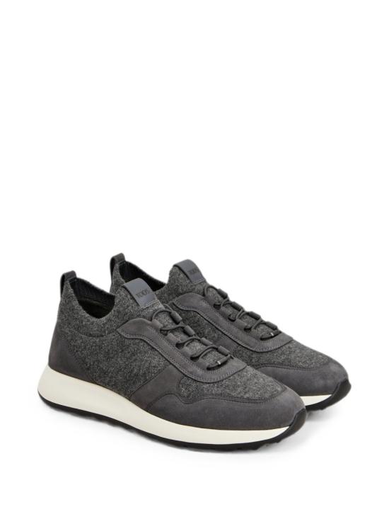 26FW 토즈 스니커즈 XXM79K0KN80 VKM1M59 GREY - TODS
