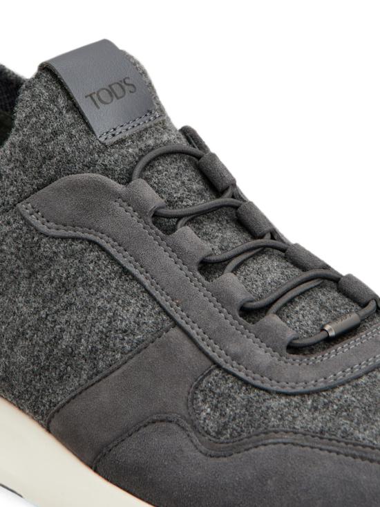 26FW 토즈 스니커즈 XXM79K0KN80 VKM1M59 GREY - TODS
