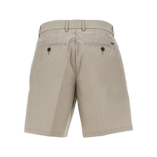 26SS 엠포리오 아르마니 숏팬츠 EM005900AF25633 Khaki - EMPORIO ARMANI