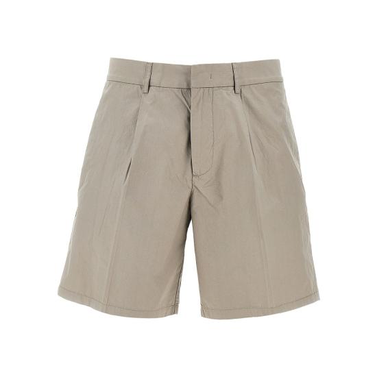 26SS 엠포리오 아르마니 숏팬츠 EM005900AF25633 Khaki