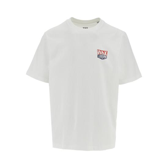 26SS 왁스 런던 탑 DEANSSTEE White