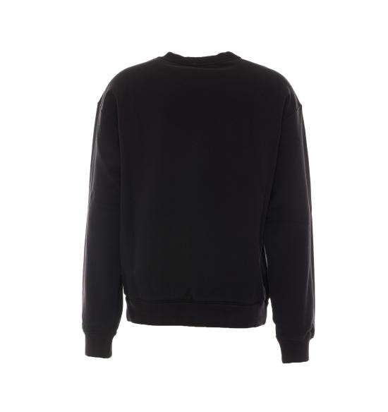 26FW 돌체앤가바나 긴팔 티셔츠 G9AHSZ G7P9MN0000 Black - DOLCE & GABBANA