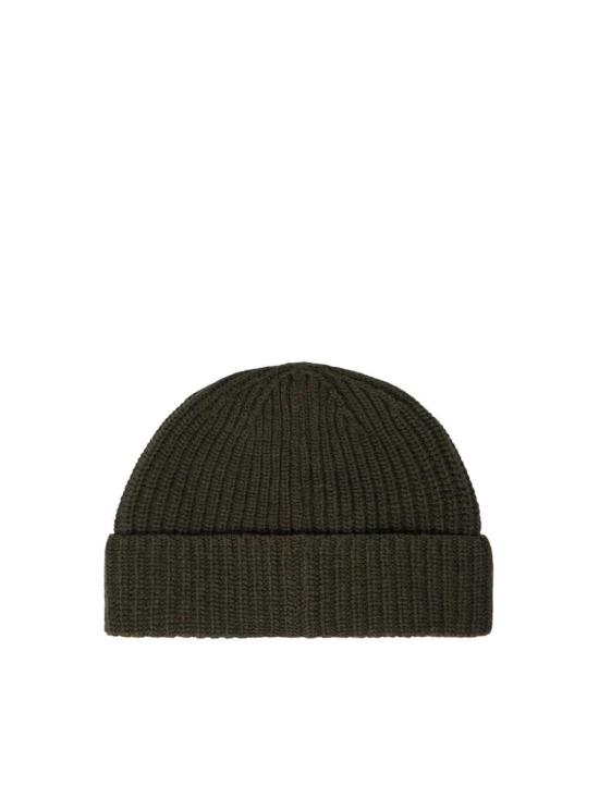 26FW 스톤 아일랜드 모자 L2S15N100012S00B4 V0M5G MILITARY GREEN - STONE ISLAND