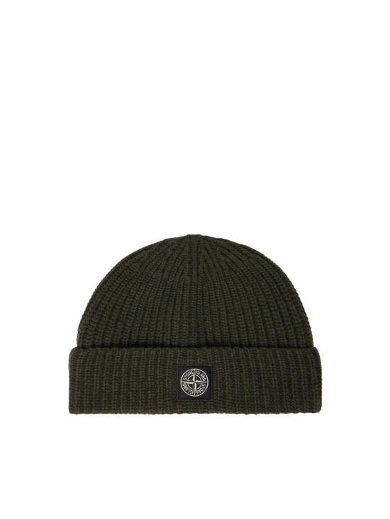 26FW 스톤 아일랜드 모자 L2S15N100012S00B4 V0M5G MILITARY GREEN