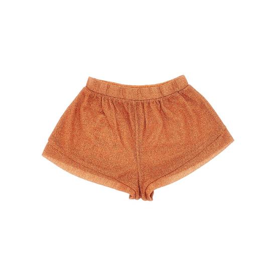 26SS [키즈] 오세리 쇼츠/버뮤다 LQS205G Orange - OSÉREE