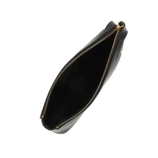 26SS 핑코 클러치/파우치 106376A0QO Black - PINKO