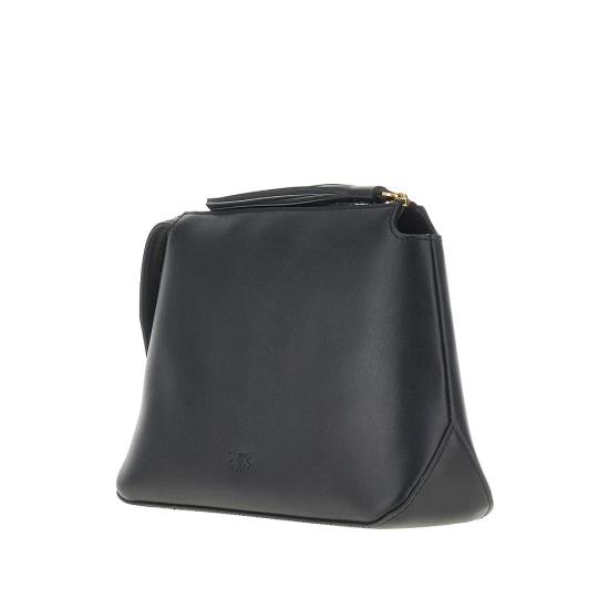 26SS 핑코 클러치/파우치 106376A0QO Black - PINKO